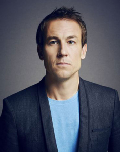 托比亞曼齊司 Tobias Menzies