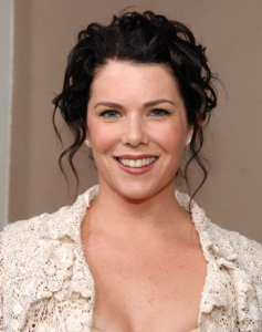 蘿倫葛里漢 Lauren Graham