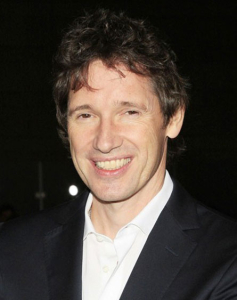 保羅安德森 Paul W.S. Anderson 