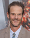 彼得柏格  Peter Berg