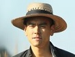 集結霍建華、彭于晏台灣雙男神！許鞍華新片霍建華與周迅配對談情 