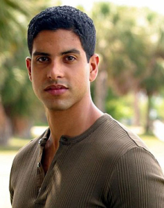 亞當羅德利葛茲 Adam Rodriguez