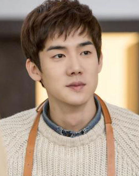 柳演錫 Yoo Yeon Seok