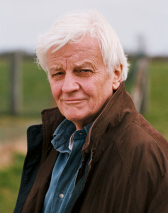 雅克貝漢 Jacques Perrin