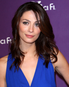 喬安凱莉 Joanne Kelly