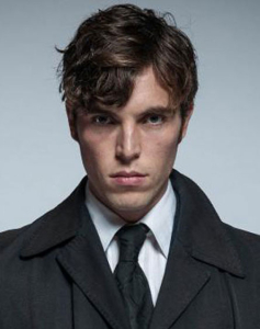 湯姆休斯 Tom Hughes