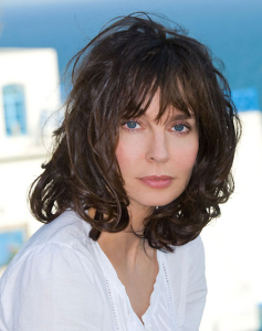 安娜芭麗瑤 Anne Parillaud