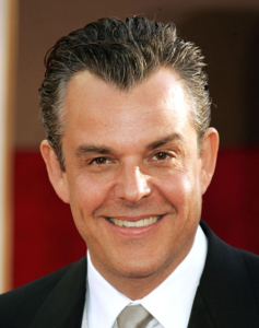 丹尼休斯頓 Danny Huston