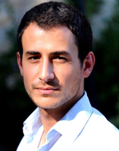 尼可拉斯賈可伯 Nicholas Jacob