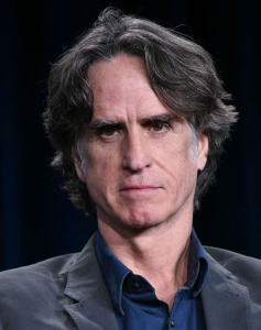 傑洛奇 Jay Roach