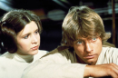 星際大戰四部曲：曙光乍現 Star Wars: Episode IV - A New Hope 劇照2