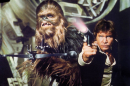 星際大戰四部曲：曙光乍現 Star Wars: Episode IV - A New Hope 劇照3