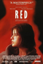 紅色情深 Three Colors: Red