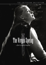 處女之泉 Virgin Spring, The