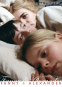 芬妮與亞歷山大 Fanny and Alexander 海報1