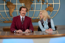 銀幕大角頭2：傳奇再續 Anchorman: The Legend Continues 劇照3