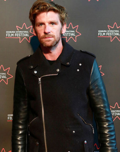 保羅安德森 Paul Anderson