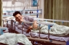 鍾漢良 Wallace Chung 個人劇照 s_鍾漢良躺在病床上演出卻不輕鬆.jpg