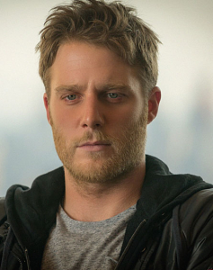 傑克麥多曼 Jake McDorman
