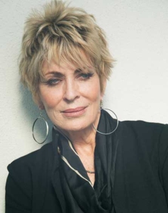 喬安娜卡西迪 Joanna Cassidy