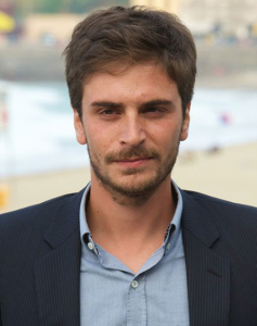 羅曼克林卡 Roman Kolinka