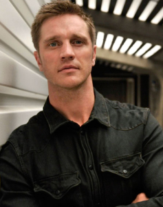 戴文沙瓦 Devon Sawa