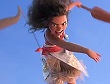 【Moana】最新預告曝光！反派「岩漿女巫」登場