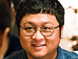 享齊人之福！【銷售奇姬】納豆左背白歆惠、右抱朱芷瑩