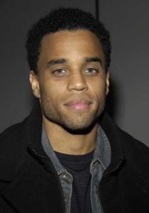 麥克艾里 Michael Ealy