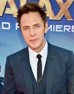 詹姆斯岡恩 James Gunn
