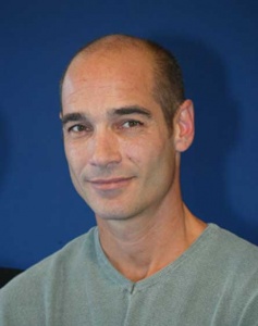 尚馬巴克爾  Jean-Marc Barr 