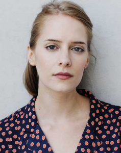 柯莉妮雅伊凡卡 Cornelia Ivancan