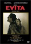 阿根廷，別為我哭泣 Evita 海報1