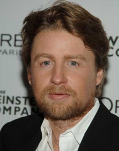 麥克哈夫斯強 Mikael Håfström