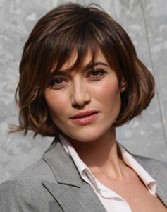 安娜佛格麗塔 Anna Foglietta