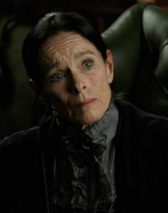 潔拉汀卓別林 Geraldine Chaplin