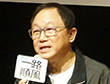 言午許現身座談會！許冠文笑虧拍片：「就像生小孩般痛苦」