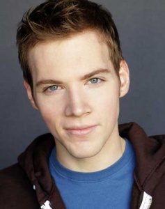 詹姆斯艾倫麥克卡尼 James Allen McCune