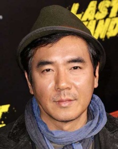 金知雲 Jee-Woon Kim