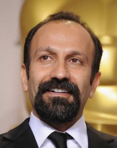 阿斯哈法哈蒂 Asghar Farhadi