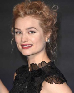 艾莉森蘇朵 Alison Sudol