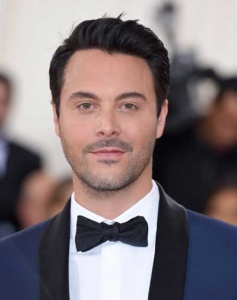 傑克休斯頓 Jack Huston