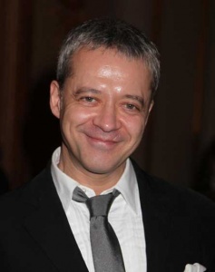 埃曼諾薩藍傑 Emmanuel Salinger