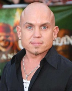 馬丁科勒巴 Martin Klebba