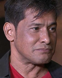 胡立歐迪亞斯 Julio Diaz