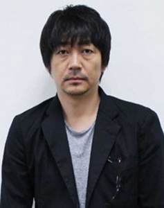 大森南朋 Nao Ohmori