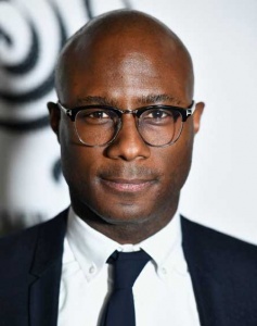 貝瑞傑金斯  Barry Jenkins