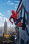 蜘蛛人：返校日 Spider-Man: Homecoming 海報1