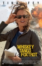 戰地女記者 Whiskey Tango Foxtrot
