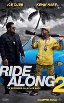 一路前行2 Ride Along 2